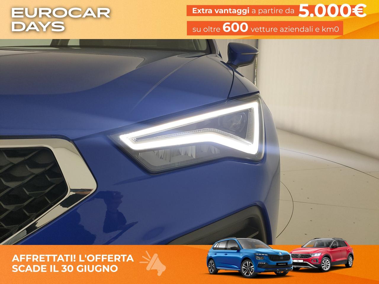 1.0 TSI Reference 115 CV