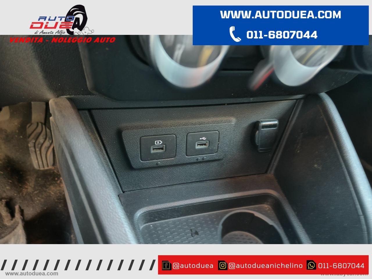 DACIA Duster 1.0 TCe GPL 4x2 Prestige NO VINCOLI