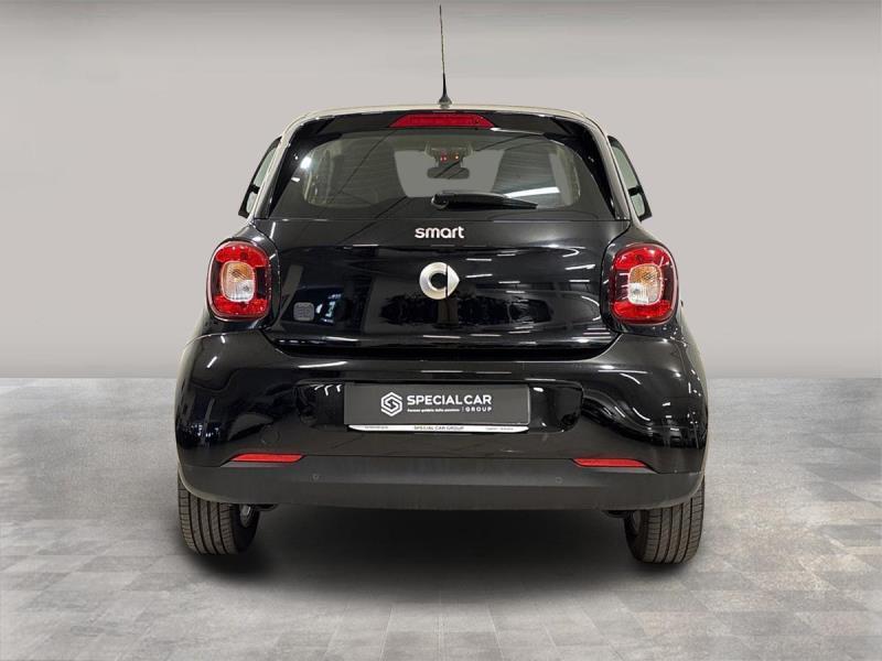 Smart forfour EQ Pulse