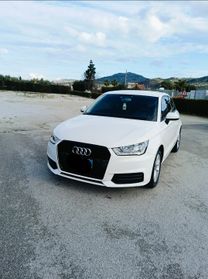 Audi A1 SPB 1.4 TDI Sport