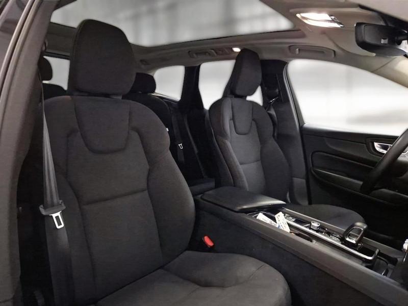 VOLVO XC60 T6 Plug-in AWD auto Recharge Inscription Expression