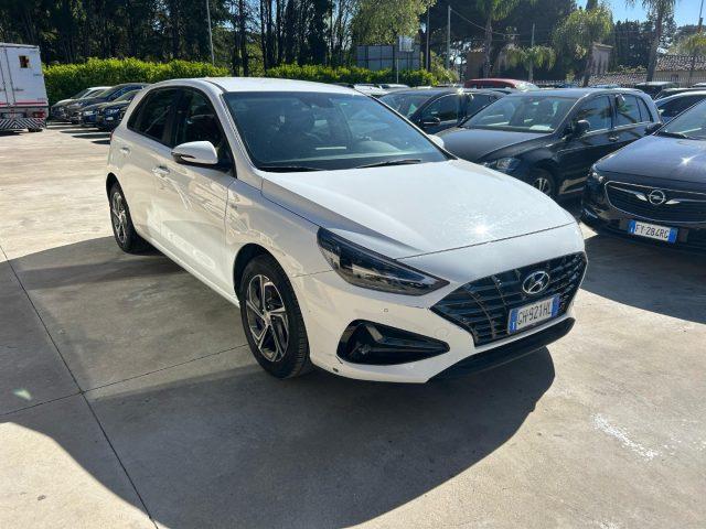 HYUNDAI i30 Wagon 1.6 CRDi 136 CV iMT 48V Prime