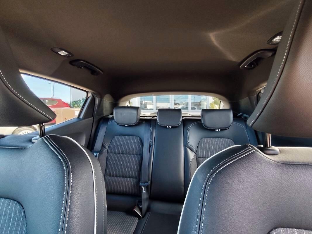 Renault Clio 1.0 tce Intens Gpl 100cv my21