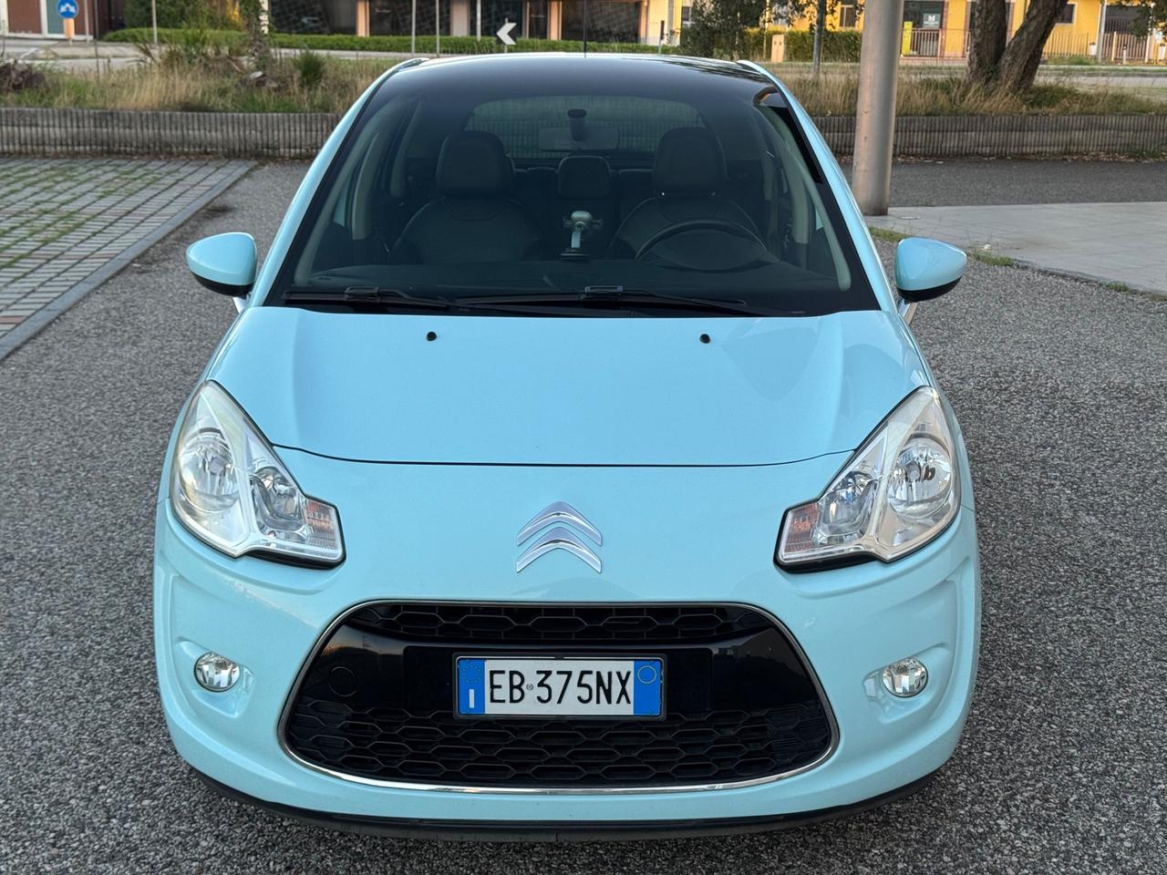 Citroen C3 1.4 VTI 95cv Perfect Garanzia 12M