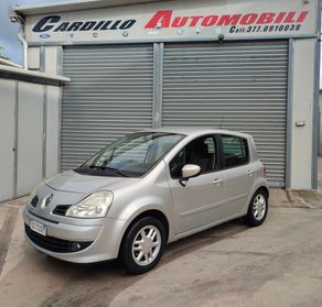 Renault Modus 1.5 dCi 85CV Expression