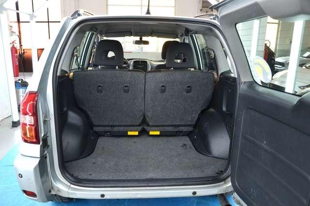 Toyota RAV 4 Rav4 II 2001 RAV4 5p 2.0 d-4d 16v Sol FL