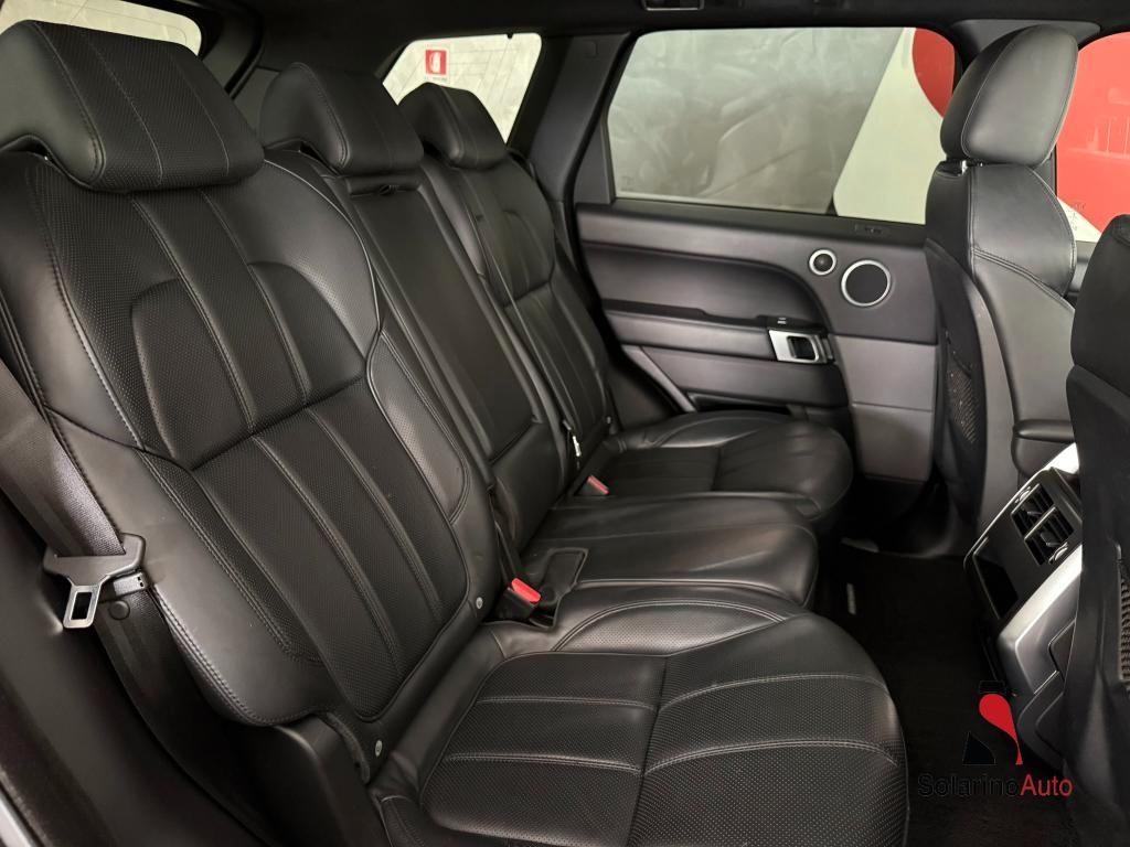 Land Rover Range Rover Sport 3.0 tdV6 HSE Dynamic auto