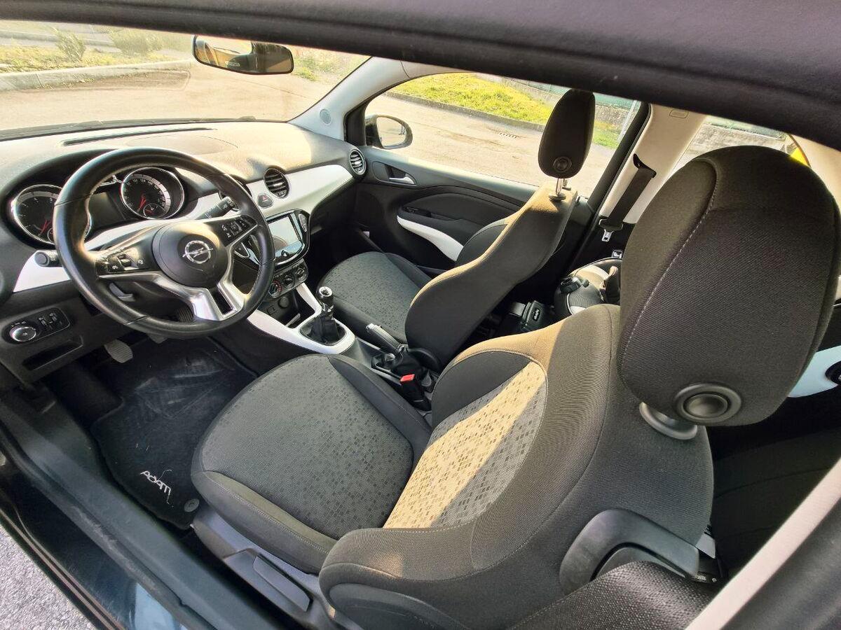 Opel Adam 1.4 Jam Gpl-tech 87cv