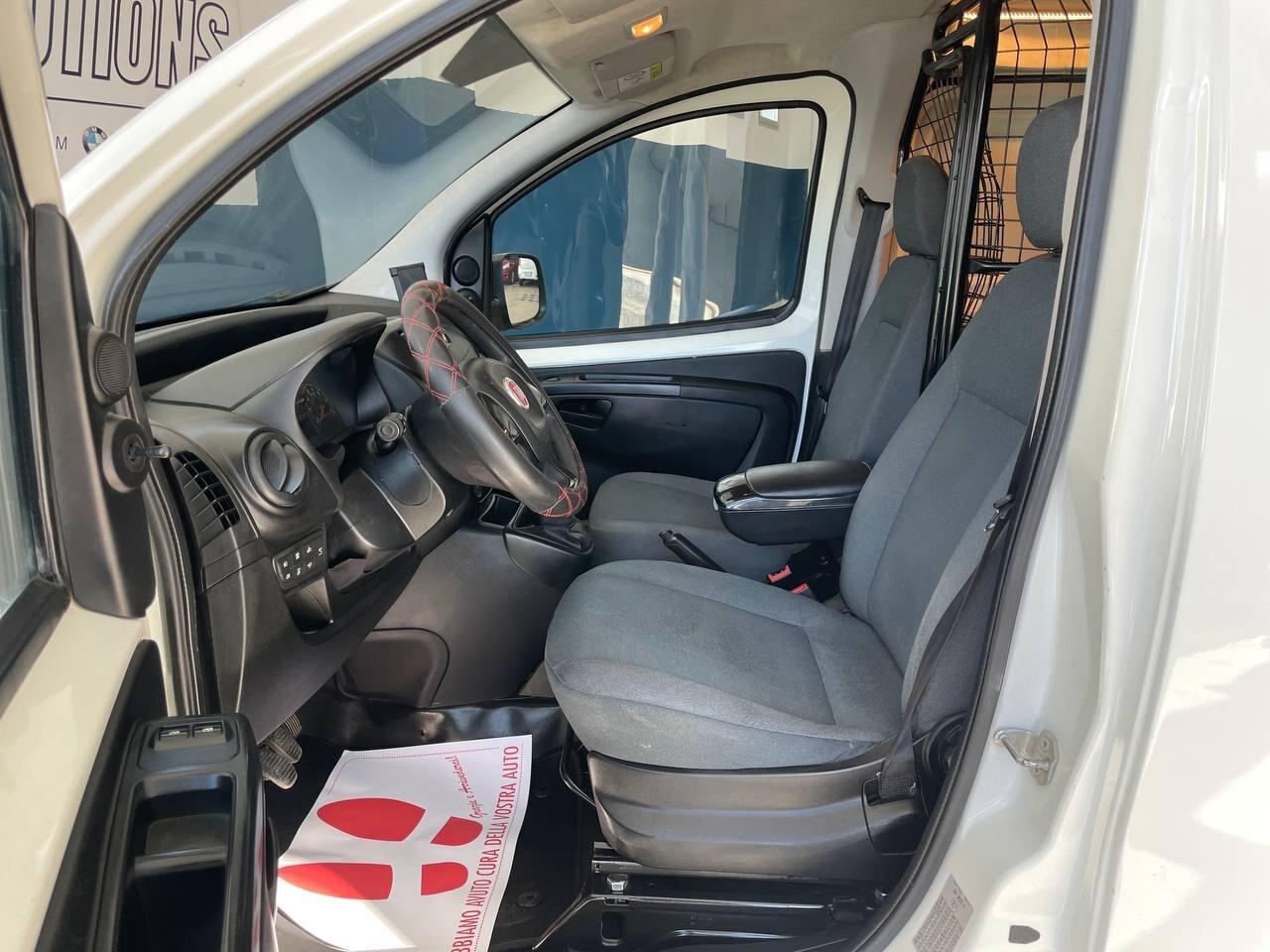 FIAT FIORINO 1.3 SUPER ACCESSIORIATO