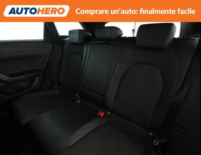 SEAT Leon Sportstourer 1.5 eTSI 150 CV DSG FR