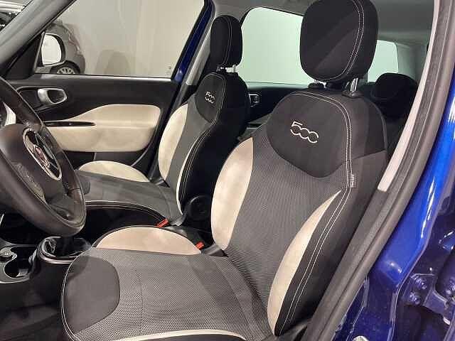 Fiat 500L 1.4 95 CV Trekking