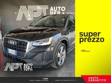 Audi Q2 Q2 35 2.0 tdi Admired Advanced quattro s-tronic