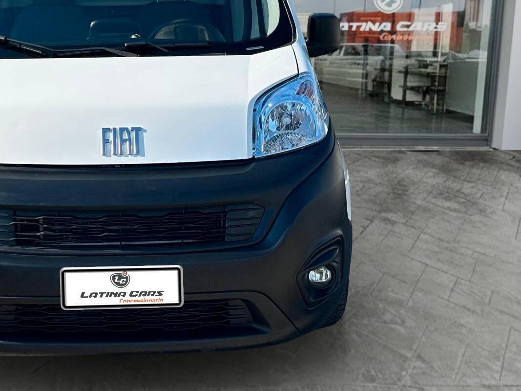 Fiat Fiorino Cargo 1.3 mjt 80cv CON CARPLAY