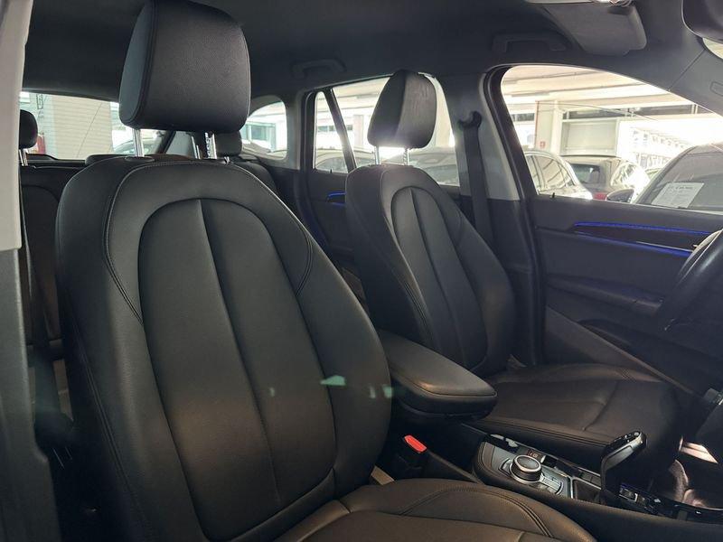 BMW X1 X1 sDrive18d xLine