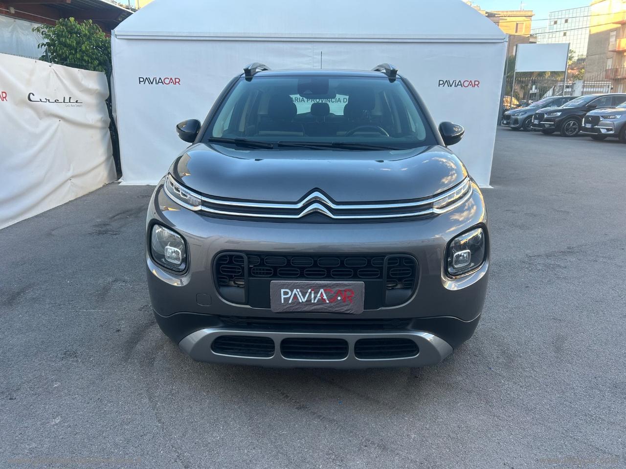CITROEN C3 Aircross PureT. 110 S&S Shine Pack