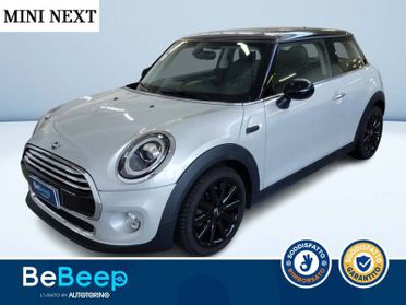 MINI Mini 3 porte 3P 1.5 COOPER D HYPE AUTO