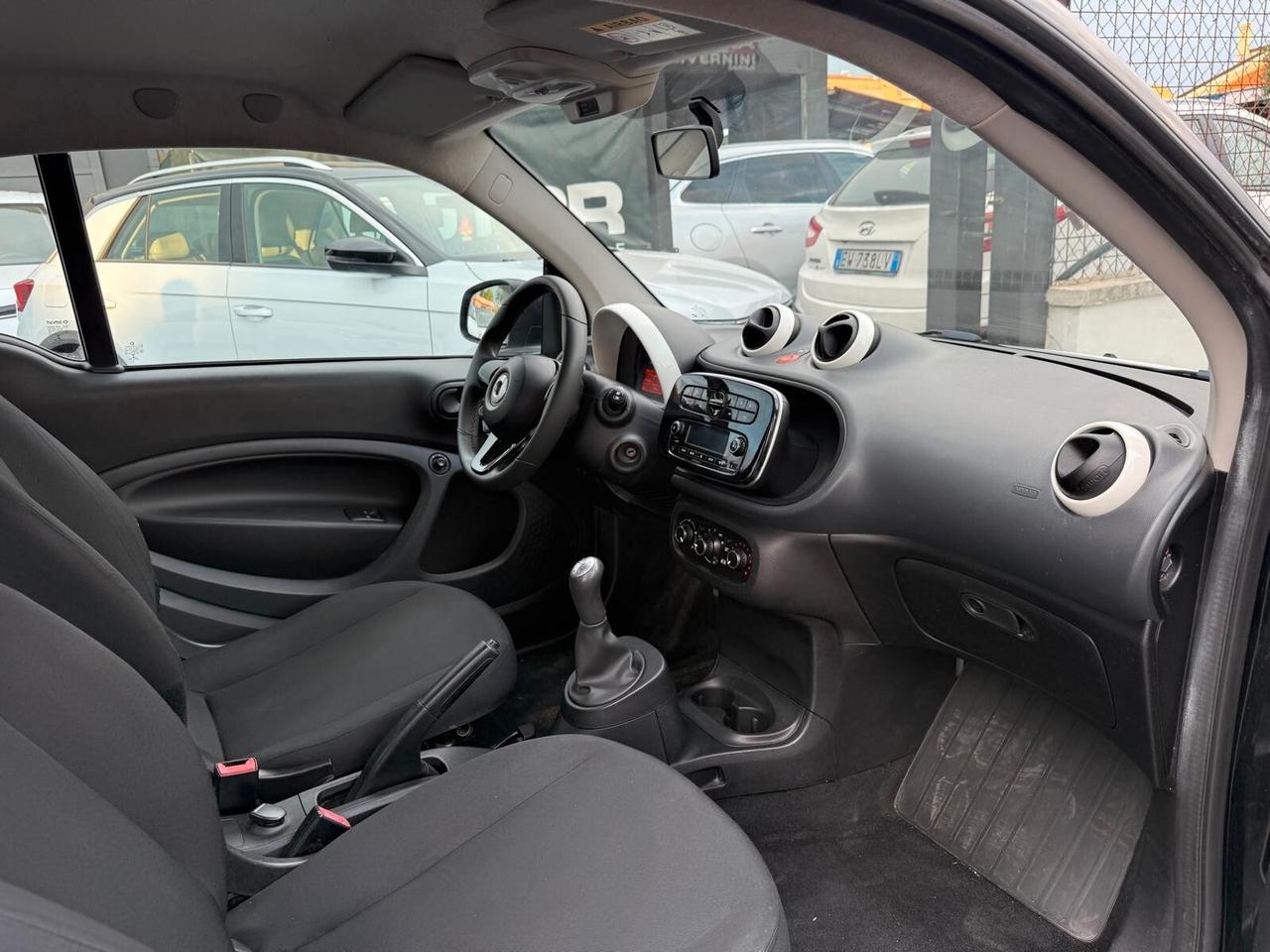 Smart ForTwo 70 1.0 - Tutto incluso - Superprezzo - Finanziabile
