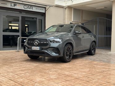 Mercedes-benz GLE 450 d 4Matic Mild Hybrid Coupé AMG Line Premium Plus MHEV 3.0 367 cv