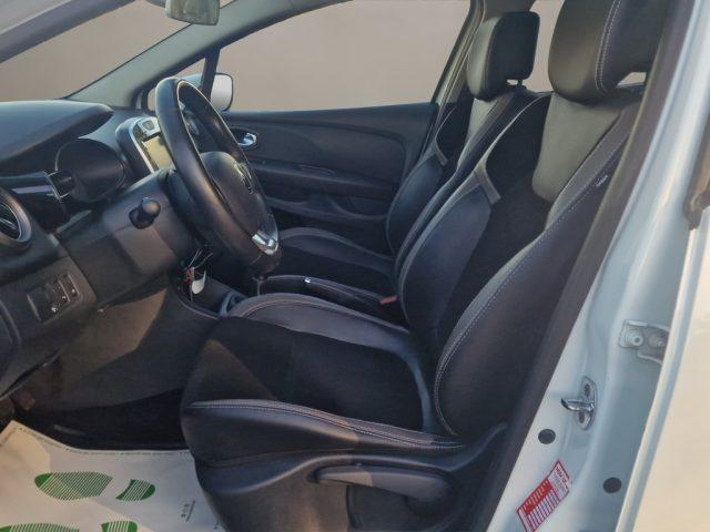 RENAULT Clio dCi 8V 110CV Start&Stop 5 porte Energy Intens