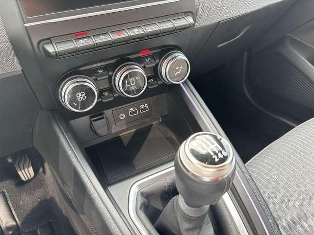 Renault Clio 1.0 TCe 74KW ECO-G TECHNO PROMO