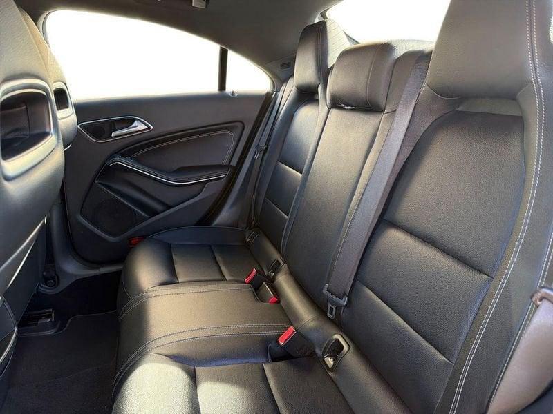 Mercedes-Benz CLA 200 d Sport auto FL