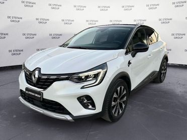 Renault Captur Captur 1.6 E-Tech full hybrid Techno 145cv auto