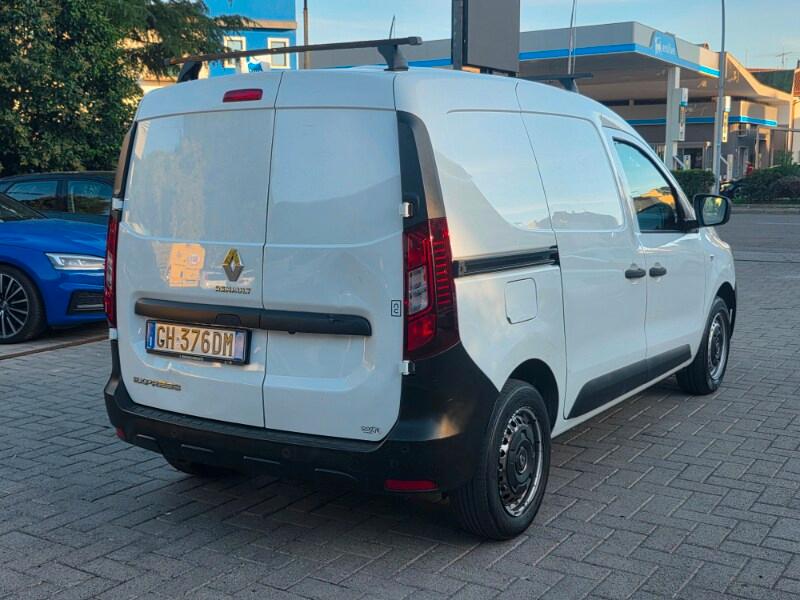 RENAULT Express 2ª serie Express 1.3 TCe 100 F...