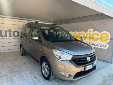 Dacia Dokker 1500diesel