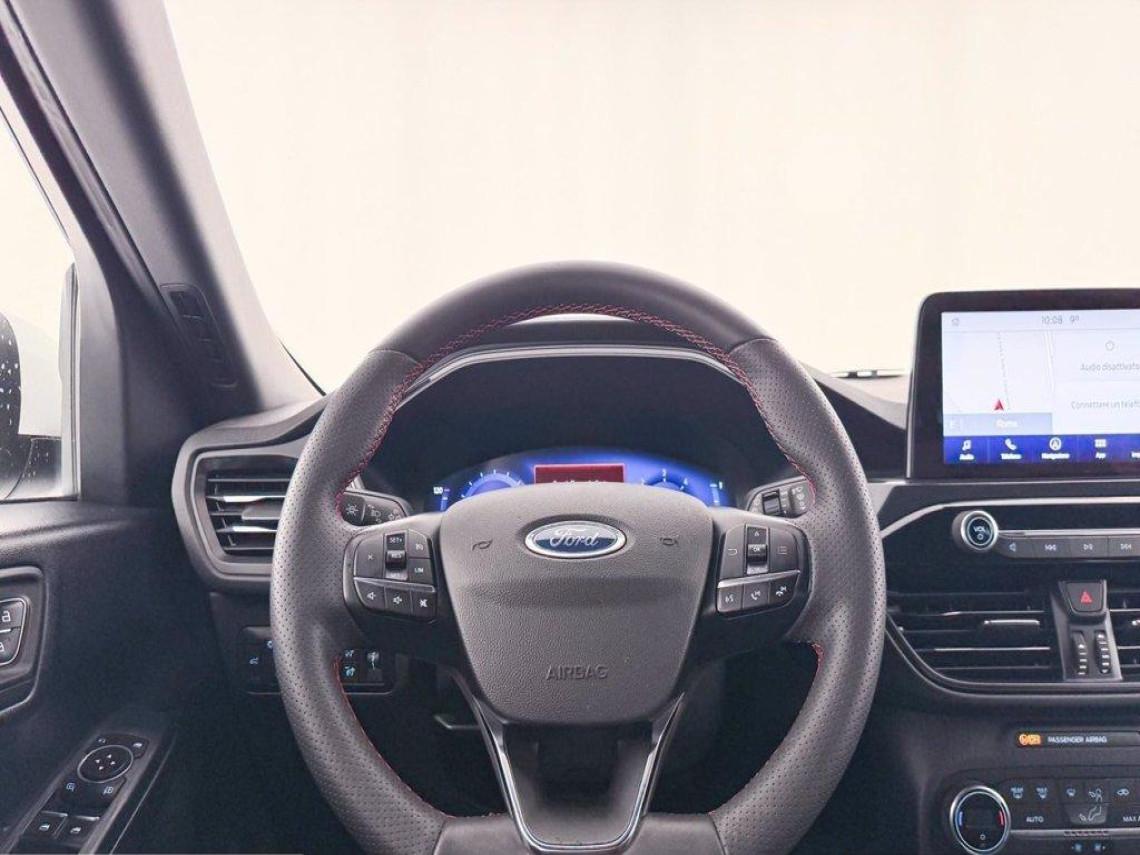 FORD Kuga 1 5 ecoblue st line 2wd 120cv auto