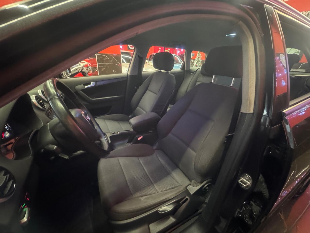 Audi A3 SPB 1.6 TDI 105 CV CR Ambition