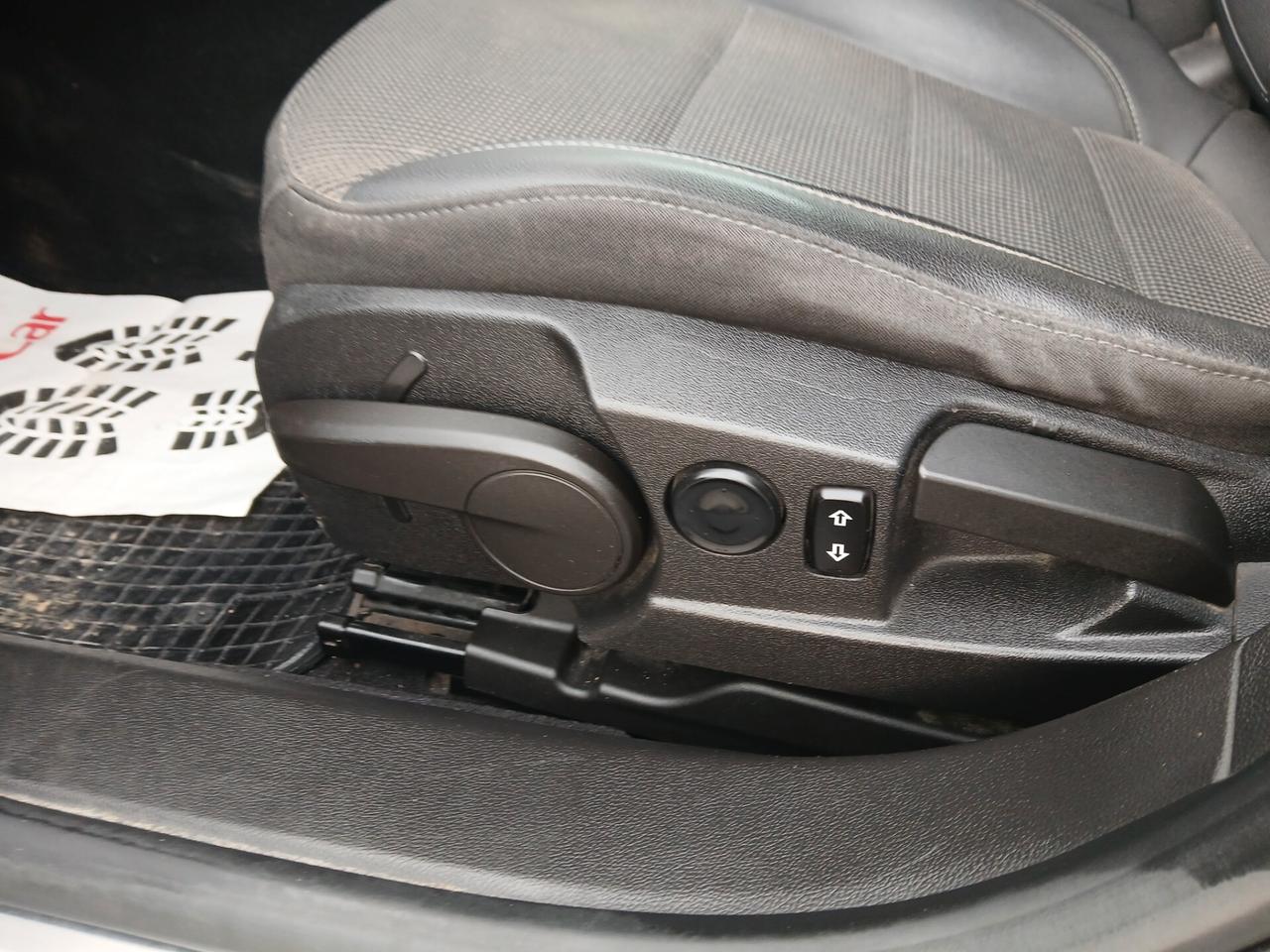 Opel Insignia 2.0CDTI SportsTourer Cosmo NUOVISSIMA