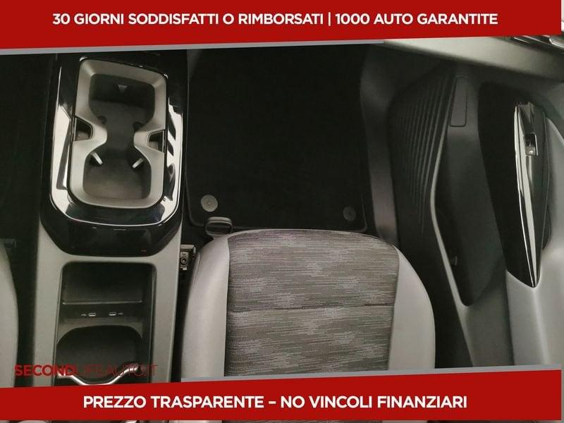 Volkswagen ID.4 77 kWh Pro Performance 204cv