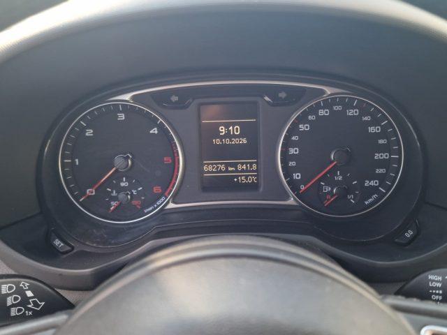 AUDI A1 SPB 1.6 TDI Attraction