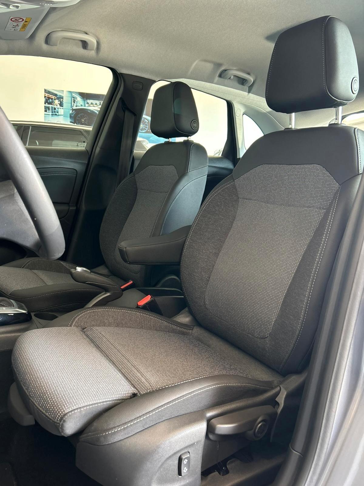 Opel Crossland X 1.5 CDTI Elegance