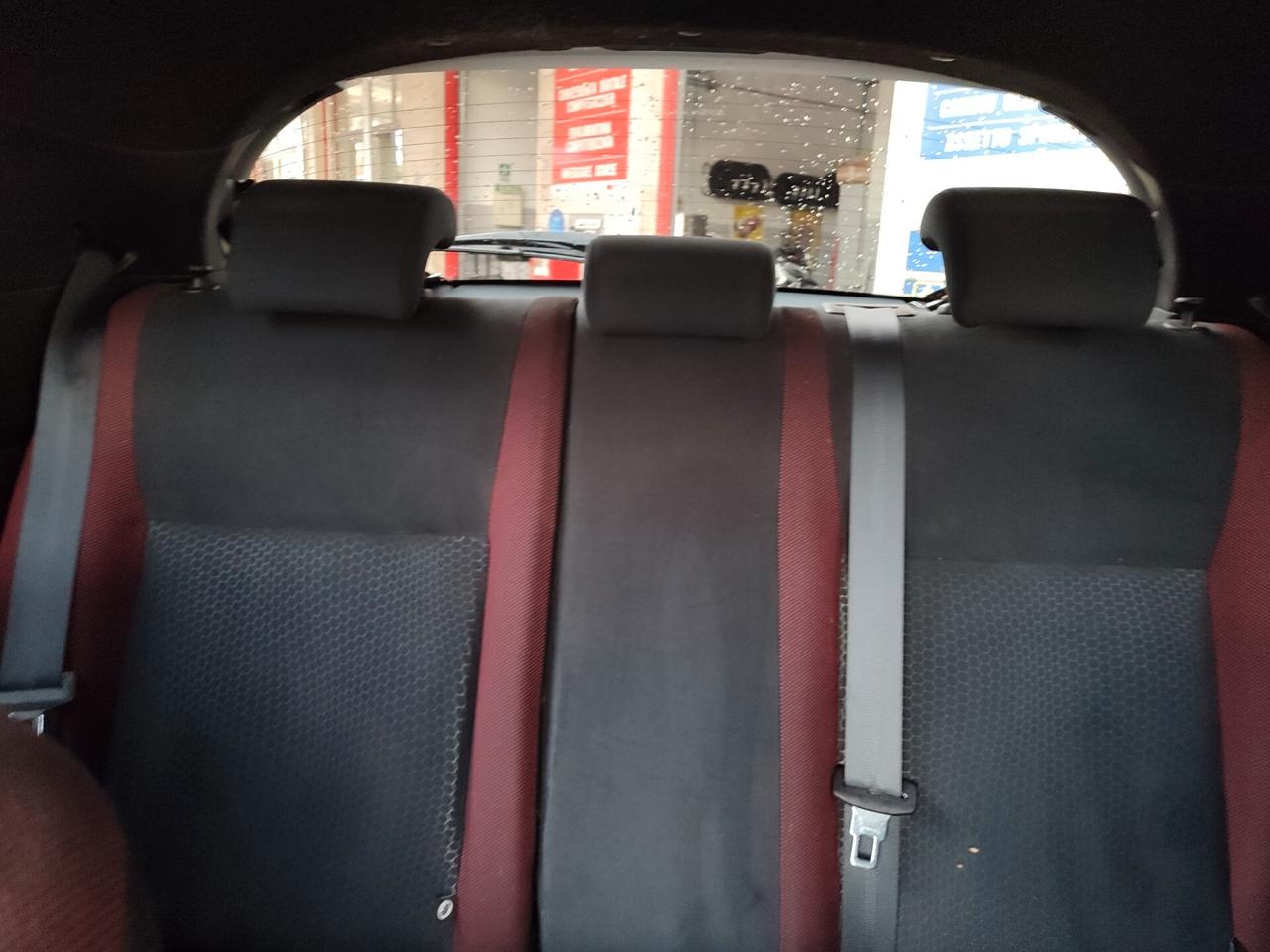 Nissan Juke 1.5 dCi 2015 MANUTENZIONE COMPLETA