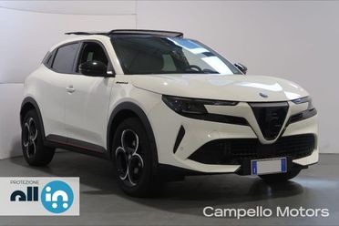 ALFA ROMEO Junior Junior 1.2 136cv Hybrid eDCT6 Speciale