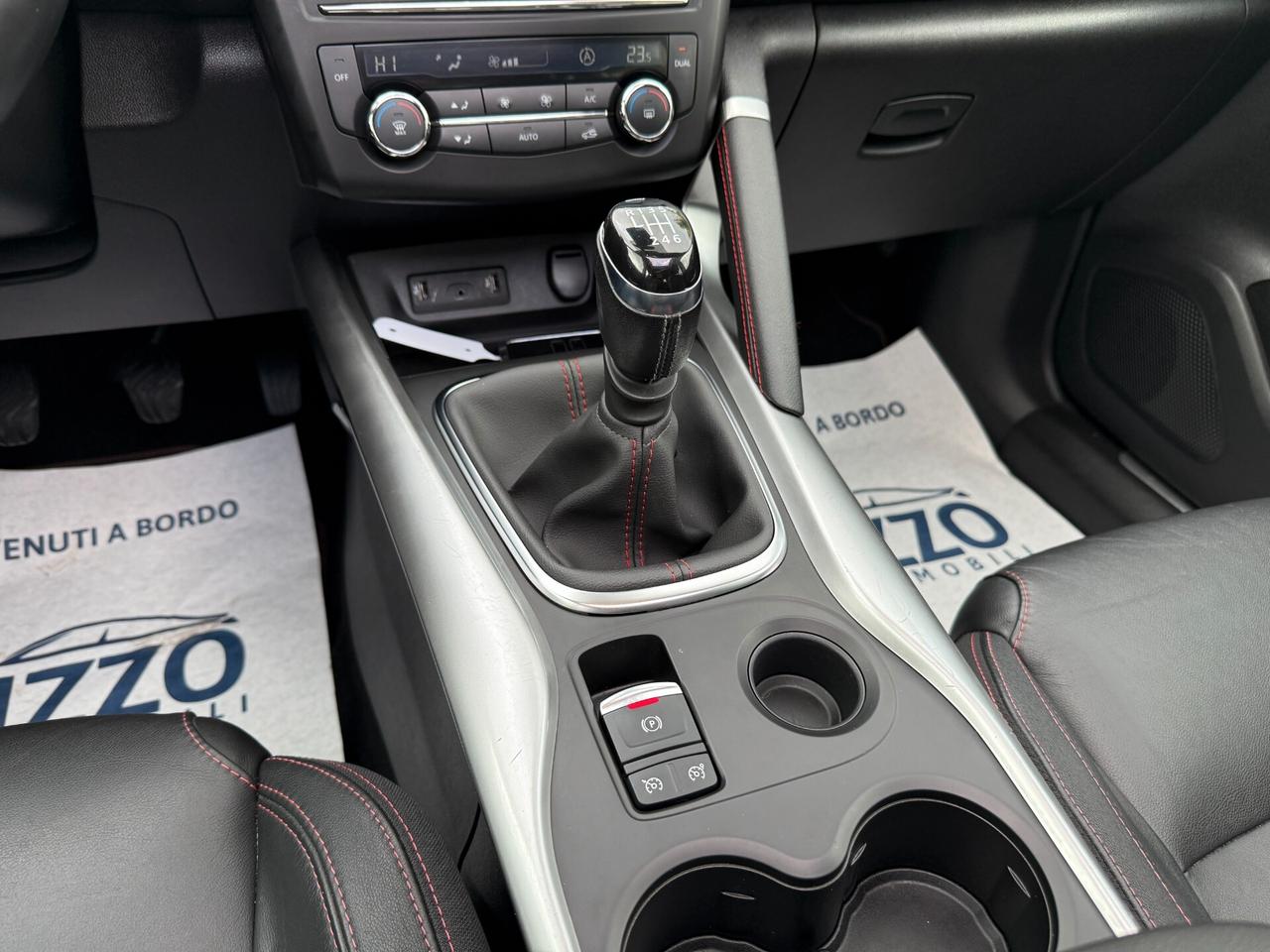 RENAULT KADJAR 1.5DCI 110CV HYPNOTIC ENERGY INTENS TETTO APRIBILE