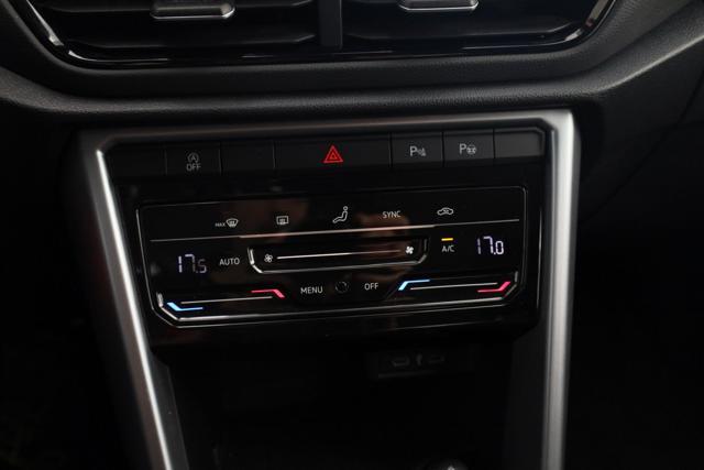 VOLKSWAGEN T-Roc 1.5 TSI ACT DSG Life Prezzo Netto
