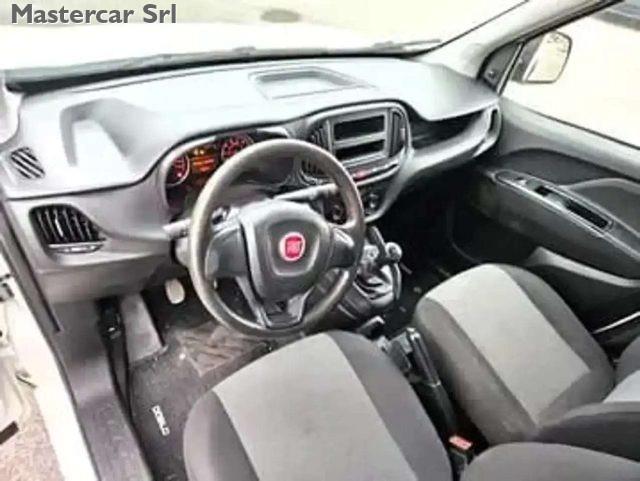 FIAT Doblo CARGO 1.3 Multijet 95cv CH1 Business - GE160CY