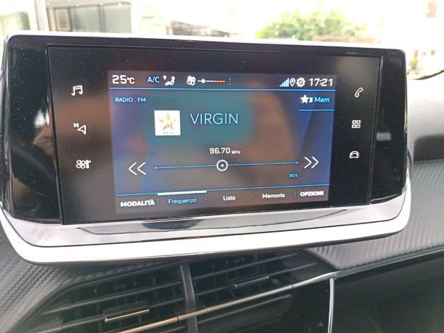 PEUGEOT 208 PureTech 75CV Stop&Start 5 porte Active ProMMo