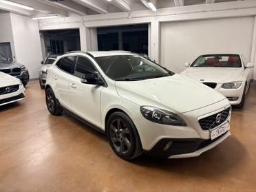 Volvo V40 Cross Country V40 Cross Country D3 Geartronic Summum