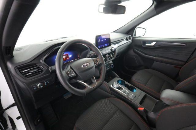 FORD Kuga Kuga 2.5 Plug In Hybrid 225 CV CVT 2WD ST-Line