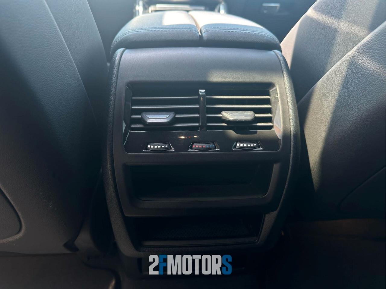 Bmw X6 xDrive30d 48V Msport
