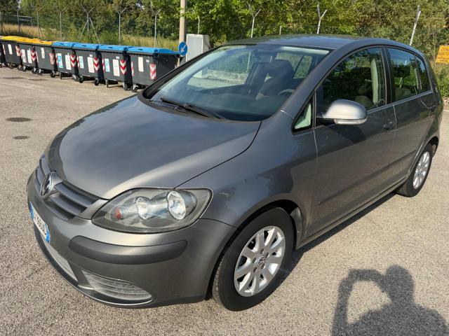 VOLKSWAGEN Golf Plus 112,616km 1.9 TDI senza nessun lavoro da fare