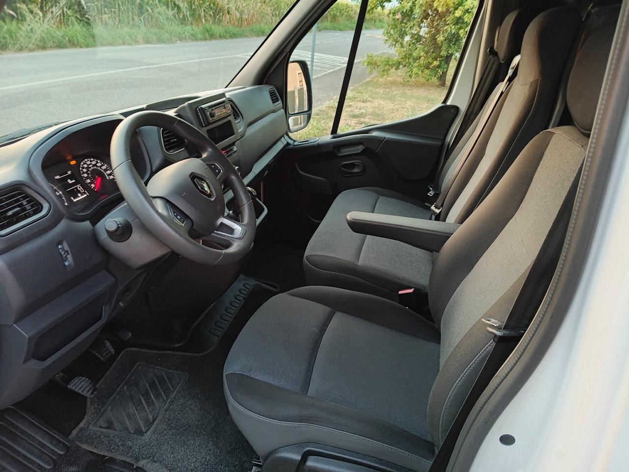 Renault Master 2.3 dCi 135 Furgone
