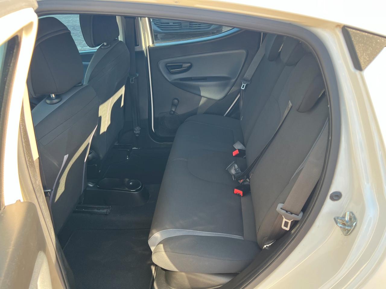 Lancia Ypsilon 1.3 MJT 16V 95 CV 5 porte S&S Gold