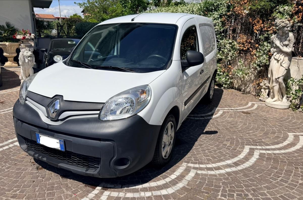 RENAULT Kangoo 1.5 dCi 75 CV 5p. Furgone 3 posti S&S Life