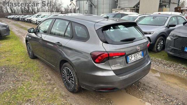 FIAT Tipo NEOPTATENTATI SW 1.0 t3 100cv TG : GP937FW