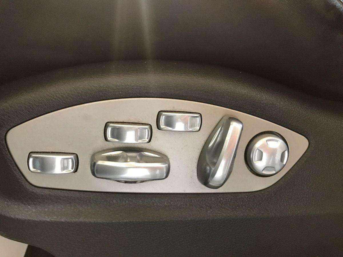Porsche Macan S Diesel