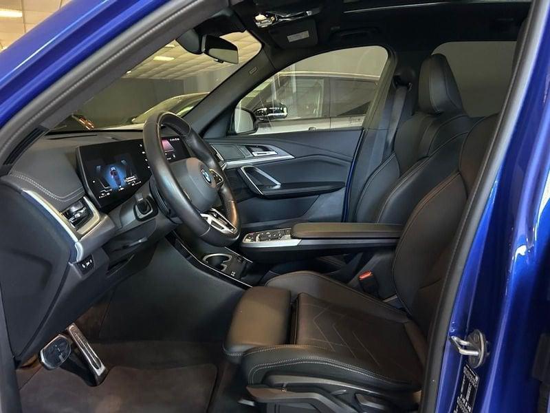 BMW X1 20d xDrive M Sport Pro
